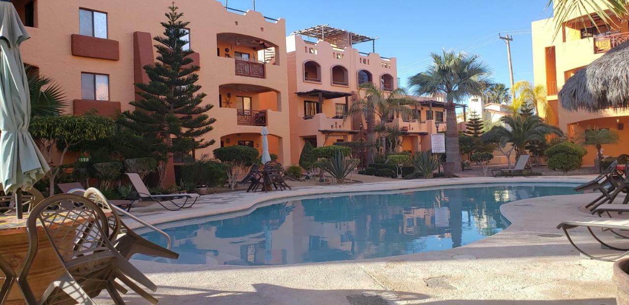 Апартаменты El Pueblo D-303 By Monte Vista, Rocky Point Экстерьер фото