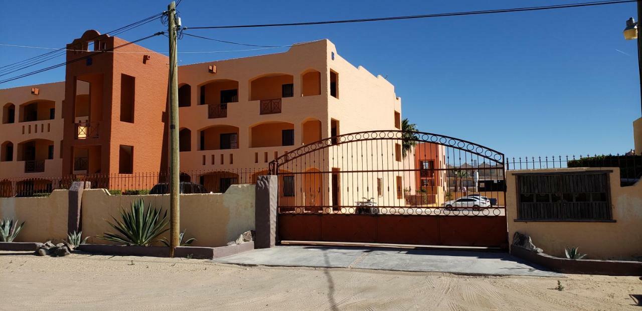 Апартаменты El Pueblo D-303 By Monte Vista, Rocky Point Экстерьер фото